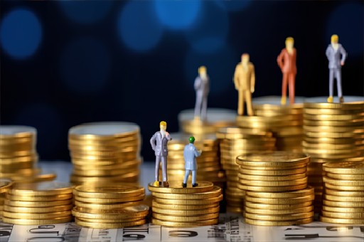 互联网大厂的中场战事：2025上半年背后的加减法
