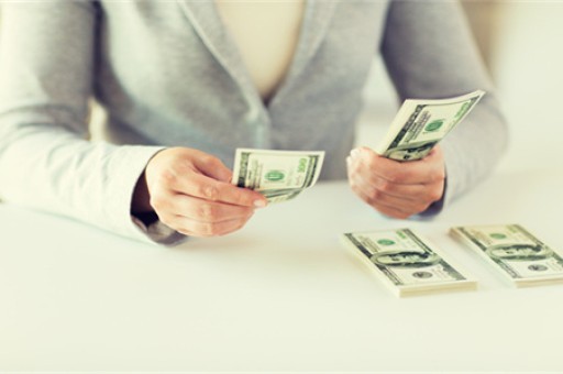 河南小微企业融资协调机制授信企业超100万户